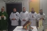Wizyta kleryków z WSD we Włocławku 8