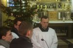 Wizyta kleryków z WSD we Włocławku 11