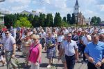 Procesja Bożego Ciała 2023 6
