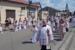Procesja Bożego Ciała 2023 7