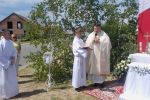 Procesja Bożego Ciała 2023 24