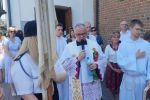 Procesja Bożego Ciała 2023 29