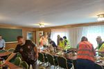 Pielgrzymka z Golubia-Dobrzynia na Jasną Górę 2023 2