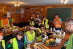 Pielgrzymka z Golubia-Dobrzynia na Jasną Górę 2023 8