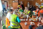 Pielgrzymka z Golubia-Dobrzynia na Jasną Górę 2023 9