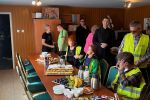 Pielgrzymka z Golubia-Dobrzynia na Jasną Górę 2023 10
