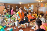 Pielgrzymka z Golubia-Dobrzynia na Jasną Górę 2023 11