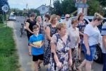 Sierpniowe nabożeństwo fatimskie 7
