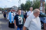 Sierpniowe nabożeństwo fatimskie 12