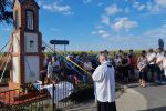 Sierpniowe nabożeństwo fatimskie 13