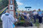 Sierpniowe nabożeństwo fatimskie 14