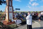 Sierpniowe nabożeństwo fatimskie 15