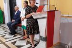 Październikowa Msza Św. za Ojczyznę 1