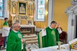 Październikowa Msza Św. za Ojczyznę 8