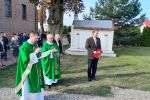 Październikowa Msza Św. za Ojczyznę 9