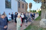 Październikowa Msza Św. za Ojczyznę 11