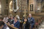 Jubileuszowa pielgrzymka kół różańcowych do katedry 3