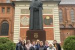Jubileuszowa pielgrzymka kół różańcowych do katedry 8