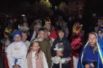 Orszak Wszystkich Świętych 2023 3