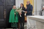 Wprowadzenie relikwii bł. kard. Stefana Wyszyńskiego 5