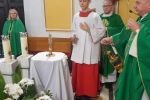 Wprowadzenie relikwii bł. kard. Stefana Wyszyńskiego 8