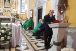 Wprowadzenie relikwii bł. kard. Stefana Wyszyńskiego 11