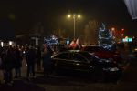 Powitanie Matki Bożej w znaku kopii Ikony Jasnogórskiej 1