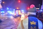 Powitanie Matki Bożej w znaku kopii Ikony Jasnogórskiej 7