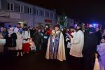 Powitanie Matki Bożej w znaku kopii Ikony Jasnogórskiej 8