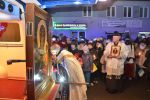 Powitanie Matki Bożej w znaku kopii Ikony Jasnogórskiej 13