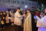 Powitanie Matki Bożej w znaku kopii Ikony Jasnogórskiej 14