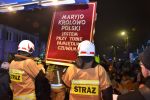 Powitanie Matki Bożej w znaku kopii Ikony Jasnogórskiej 17