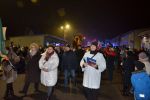 Powitanie Matki Bożej w znaku kopii Ikony Jasnogórskiej 20