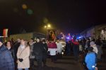 Powitanie Matki Bożej w znaku kopii Ikony Jasnogórskiej 21