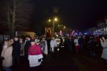 Powitanie Matki Bożej w znaku kopii Ikony Jasnogórskiej 22