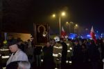 Powitanie Matki Bożej w znaku kopii Ikony Jasnogórskiej 23