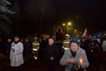 Powitanie Matki Bożej w znaku kopii Ikony Jasnogórskiej 24