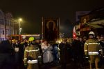 Powitanie Matki Bożej w znaku kopii Ikony Jasnogórskiej 29