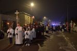 Powitanie Matki Bożej w znaku kopii Ikony Jasnogórskiej 33
