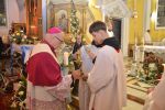 Powitanie Matki Bożej w znaku kopii Ikony Jasnogórskiej 46