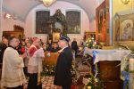 Powitanie Matki Bożej w znaku kopii Ikony Jasnogórskiej 47
