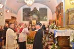 Powitanie Matki Bożej w znaku kopii Ikony Jasnogórskiej 48