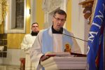 Powitanie Matki Bożej w znaku kopii Ikony Jasnogórskiej 49