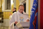 Powitanie Matki Bożej w znaku kopii Ikony Jasnogórskiej 52