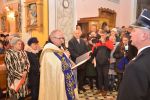 Powitanie Matki Bożej w znaku kopii Ikony Jasnogórskiej 54