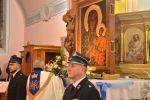 Powitanie Matki Bożej w znaku kopii Ikony Jasnogórskiej 56