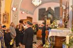Powitanie Matki Bożej w znaku kopii Ikony Jasnogórskiej 58
