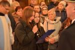 Powitanie Matki Bożej w znaku kopii Ikony Jasnogórskiej 60