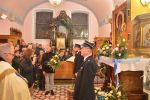 Powitanie Matki Bożej w znaku kopii Ikony Jasnogórskiej 61