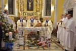 Powitanie Matki Bożej w znaku kopii Ikony Jasnogórskiej 87